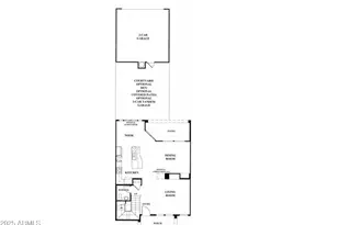 21032 W Main Pl, Buckeye, AZ 85396 - Photo 29