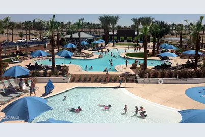 21032 W Main Place, Buckeye, AZ 85396 - Photo 49