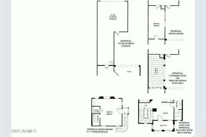21032 W Main Place, Buckeye, AZ 85396 - Photo 31