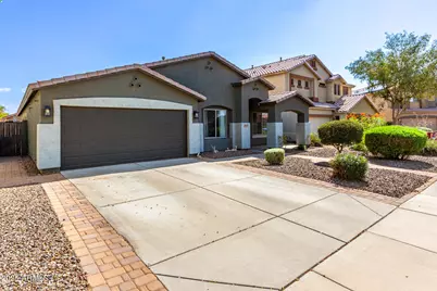 46135 W Dirk Street, Maricopa, AZ 85139 - Photo 1