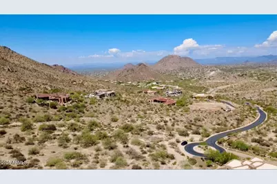 12255 E Paraiso Drive #9, Scottsdale, AZ 85255 - Photo 1