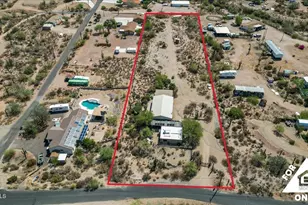 5125 N San Marcos Dr, Apache Junction, AZ 85120 - Photo 1