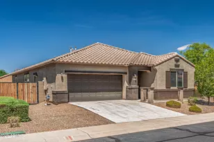 41290 W Ganley Way, Maricopa, AZ 85138 - Photo 1