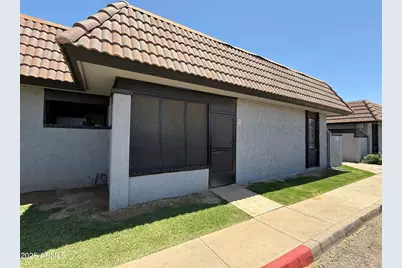 9021 W Elm Street #1, Phoenix, AZ 85037 - Photo 1
