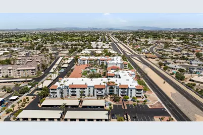 17404 N 99th Avenue #307, Sun City, AZ 85373 - Photo 45