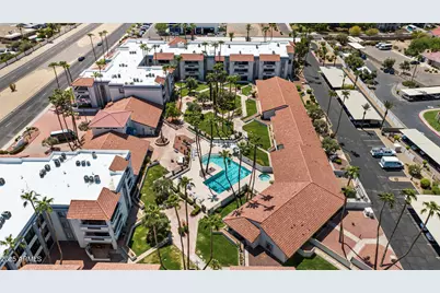 17404 N 99th Avenue #307, Sun City, AZ 85373 - Photo 41