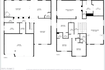 9012 W Yellow Bird Lane, Peoria, AZ 85383 - Photo 59