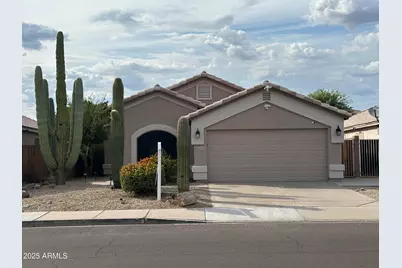 21842 N 34th Avenue, Phoenix, AZ 85027 - Photo 1