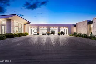 5611 N Wilkinson Rd, Paradise Valley, AZ 85253 - Photo 27