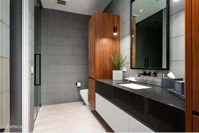 5611 N Wilkinson Road, Paradise Valley, AZ 85253 - Photo 21