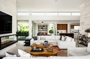 5611 N Wilkinson Rd, Paradise Valley, AZ 85253 - Photo 5