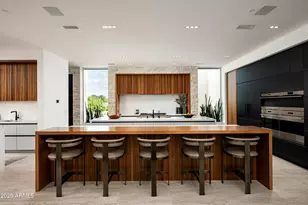 5611 N Wilkinson Rd, Paradise Valley, AZ 85253 - Photo 7