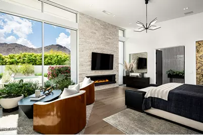 5611 N Wilkinson Road, Paradise Valley, AZ 85253 - Photo 13