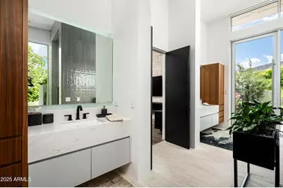 5611 N Wilkinson Road, Paradise Valley, AZ 85253 - Photo 15