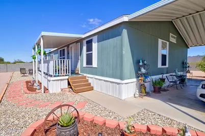 2200 N Delaware Drive #19, Apache Junction, AZ 85120 - Photo 1