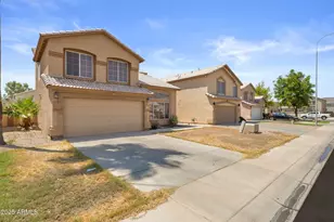 735 E Geronimo St, Chandler, AZ 85225 - Photo 29
