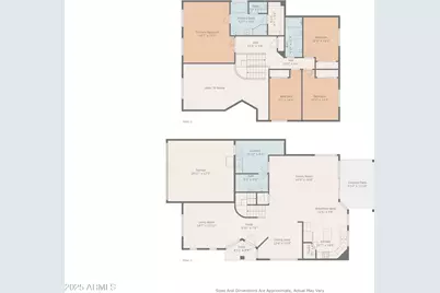 735 E Geronimo Street, Chandler, AZ 85225 - Photo 7