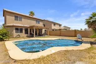 735 E Geronimo St, Chandler, AZ 85225 - Photo 7