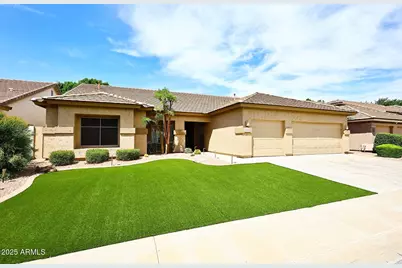 4918 E Michelle, Scottsdale, AZ 85254 - Photo 1