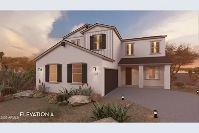 17505 N Bolerno Drive, Maricopa, AZ 85138 - Photo 1