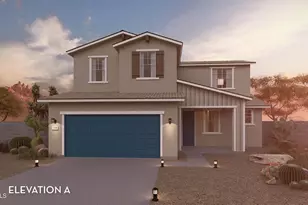 17510 N Bolerno Dr, Maricopa, AZ 85138 - Photo 1