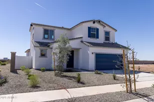 17510 N Bolerno Dr, Maricopa, AZ 85138 - Photo 3