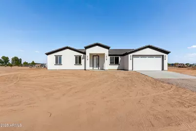 1313 S 369th Lane, Tonopah, AZ 85354 - Photo 1