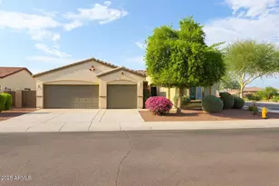 9916 W Wizard, Peoria, AZ 85383 - Photo 1