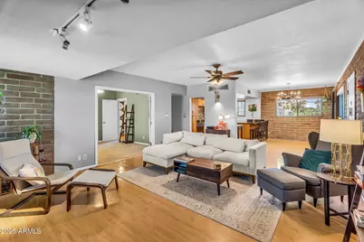 1901 E Missouri Avenue #208, Phoenix, AZ 85016 - Photo 5