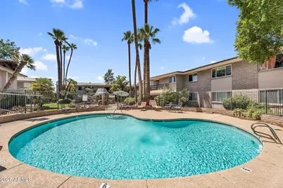 1901 E Missouri Avenue #208, Phoenix, AZ 85016 - Photo 13