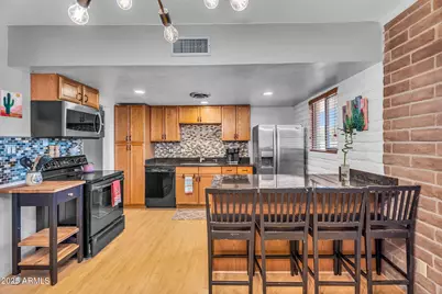 1901 E Missouri Avenue #208, Phoenix, AZ 85016 - Photo 3