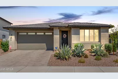 4733 S Carver Drive, Mesa, AZ 85212 - Photo 3