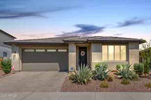 4733 S Carver Dr, Mesa, AZ 85212 - Photo 3