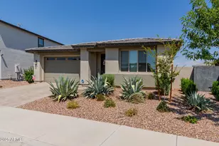 4733 S Carver Dr, Mesa, AZ 85212 - Photo 35