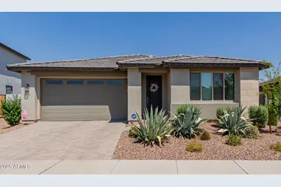4733 S Carver Drive, Mesa, AZ 85212 - Photo 33
