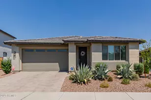4733 S Carver Dr, Mesa, AZ 85212 - Photo 33