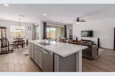 4733 S Carver Drive, Mesa, AZ 85212 - Photo 7