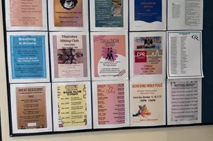 7710 E Gainey Ranch Rd, Scottsdale, AZ 85258 - Photo 35