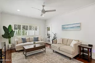 7710 E Gainey Ranch Rd, Scottsdale, AZ 85258 - Photo 7