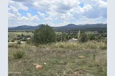 410 S Rolling Hill Road #1&2, Young, AZ 85554 - Photo 1