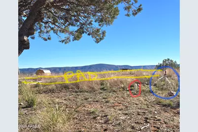 410 S Rolling Hill Road #1&2, Young, AZ 85554 - Photo 3