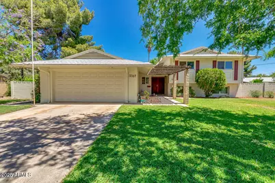 3317 S Pine Street, Tempe, AZ 85282 - Photo 1