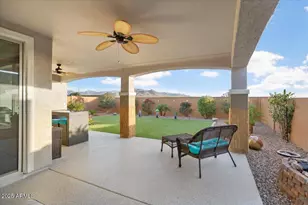 27453 W Wahalla Ln, Buckeye, AZ 85396 - Photo 43