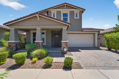 10123 E Wavelength Avenue, Mesa, AZ 85212 - Photo 1