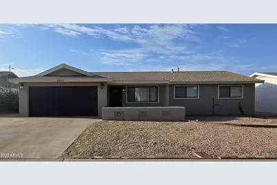 3207 W Joan De Arc Avenue, Phoenix, AZ 85029 - Photo 1