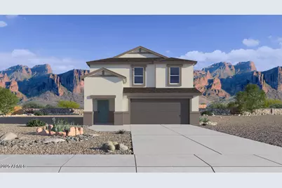 34817 W Lucca Drive, Maricopa, AZ 85138 - Photo 1