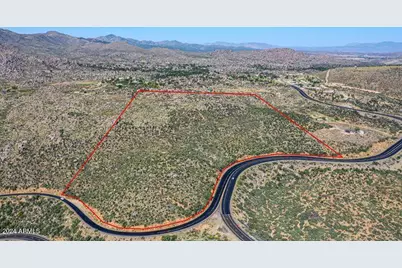 Xxxx N White Spar (89) 1B Highway #1B, Yarnell, AZ 85362 - Photo 1