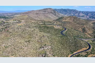 Xxxx N White Spar (89) 1B Highway #1B, Yarnell, AZ 85362 - Photo 5