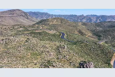 Xxxx N White Spar (89) 1B Highway #1B, Yarnell, AZ 85362 - Photo 15