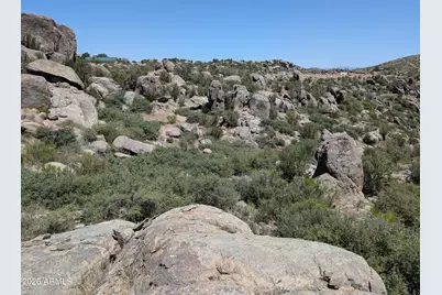 Xxxx N White Spar (89) 1B Highway #1B, Yarnell, AZ 85362 - Photo 1